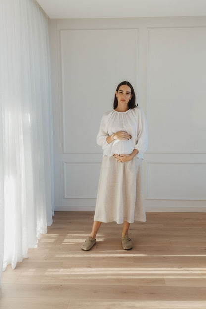 Audrey Blouse