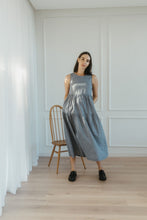 Load image into Gallery viewer, Holly Tiered Dress
