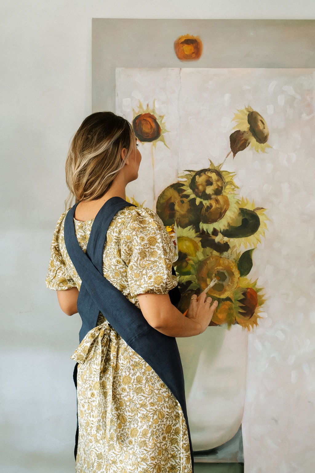 Artisans Apron