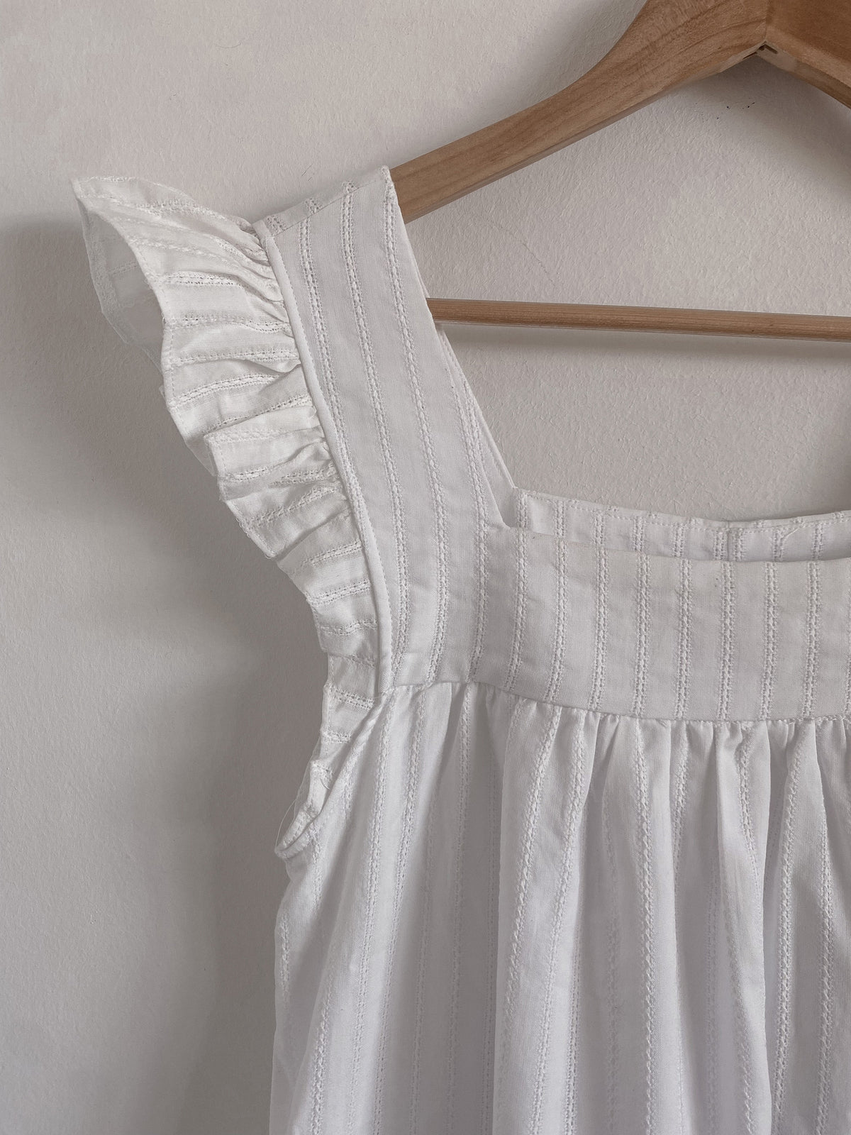 Chloe Dress - with side seam zips for breastfeeding