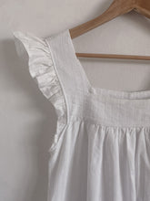 Load image into Gallery viewer, Chloe Dress - with side seam zips for breastfeeding
