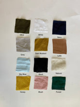 Load image into Gallery viewer, Saffron Slip Dress - MINI length
