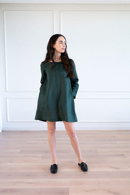 Matilda Mini Dress - Various