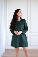 Load image into Gallery viewer, Matilda Mini Dress
