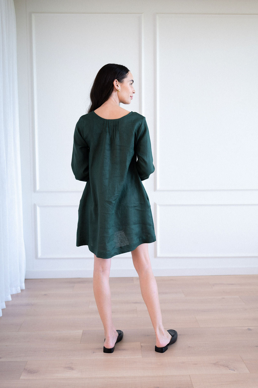 Matilda Mini Dress - Various