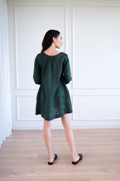 Matilda Mini Dress - Various