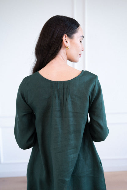 Matilda Mini Dress - Various