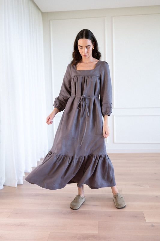 Blythe Maxi Dress