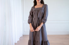 Load image into Gallery viewer, Blythe Maxi Dress

