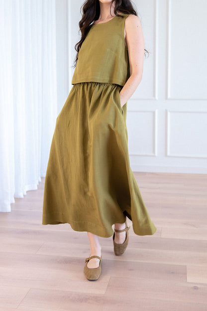 Adele Skirt
