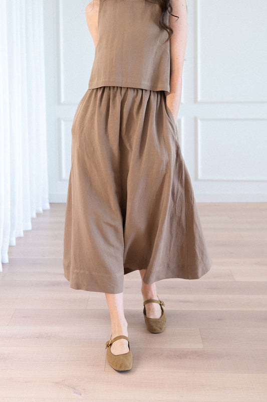 Adele Skirt
