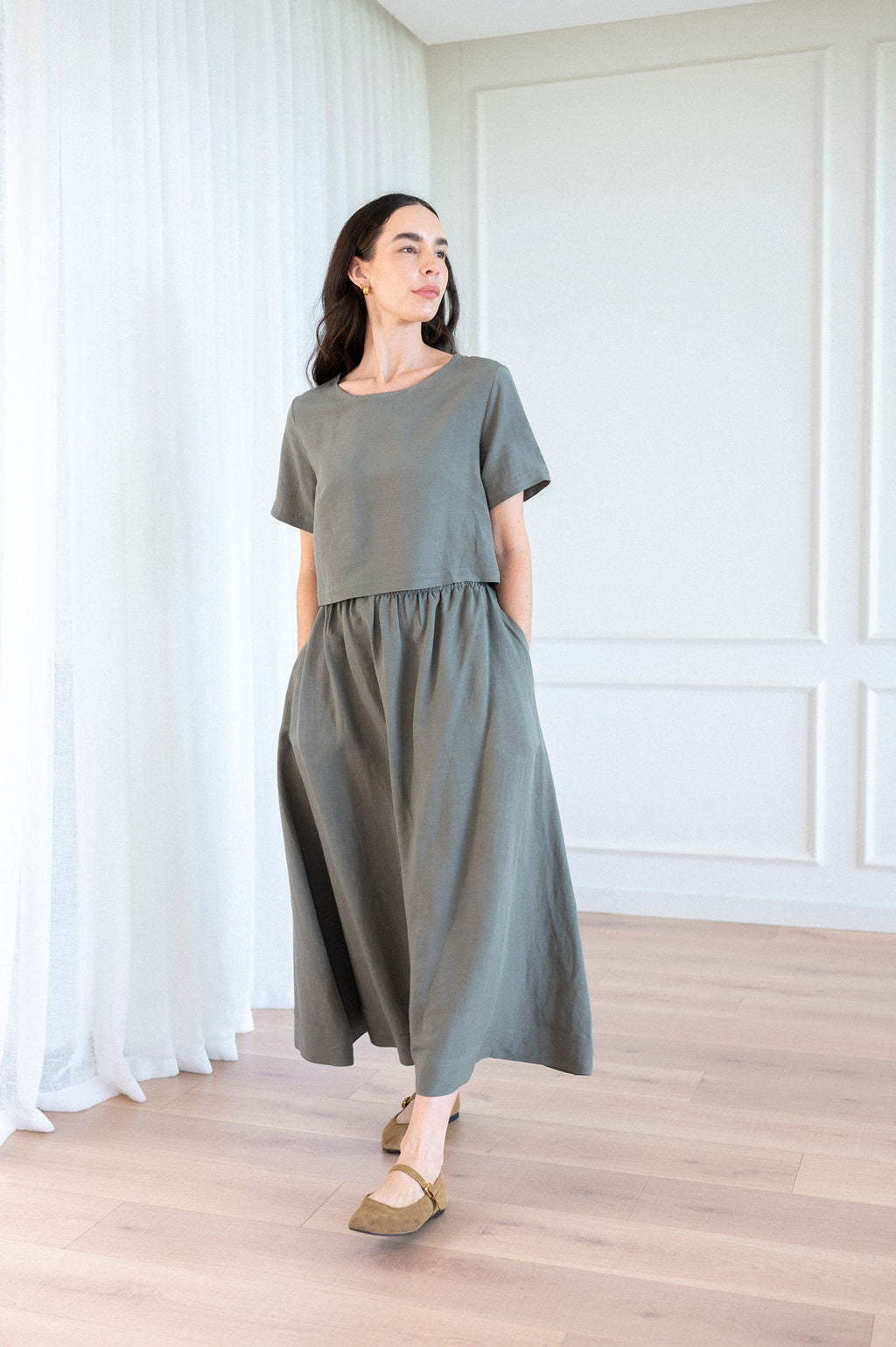 Adele Skirt