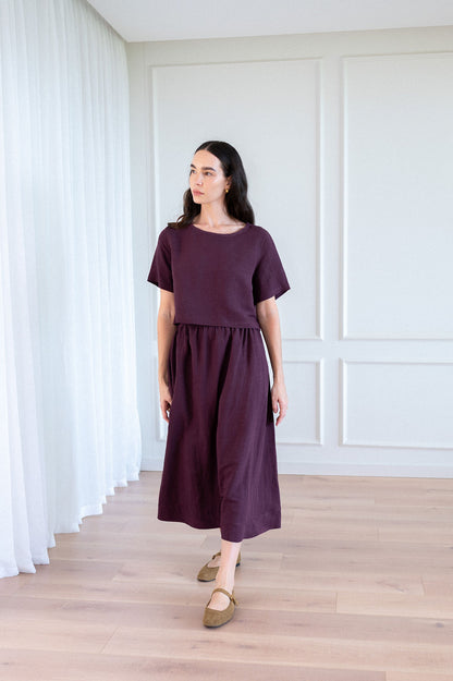 Adele Skirt