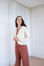 Load image into Gallery viewer, Lane Knitted Cardigan
