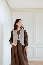 Load image into Gallery viewer, Ryan Reversible Quilted Gilet
