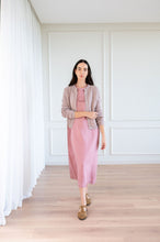 Load image into Gallery viewer, Sabine Ruffle Detail Dress
