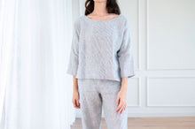 Load image into Gallery viewer, Dune Long Sleeve Top
