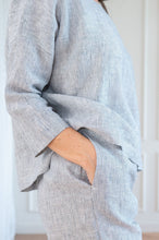 Load image into Gallery viewer, Dune Long Sleeve Top

