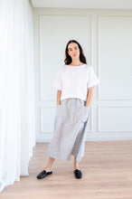 Load image into Gallery viewer, Ingrid Kimono Sleeve Blouse
