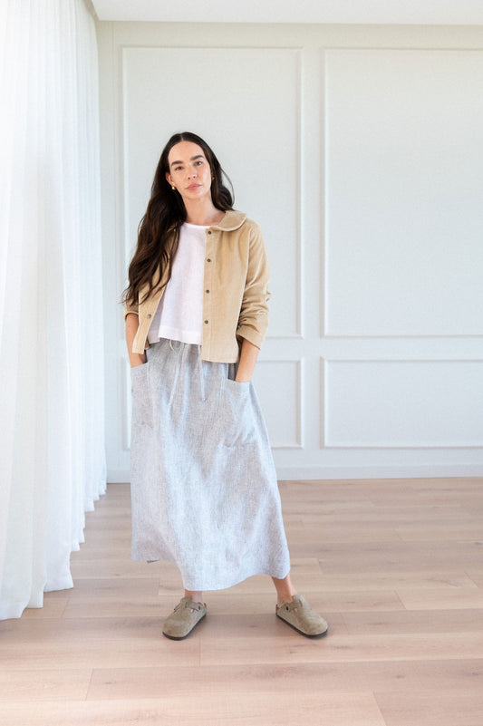 Rue Skirt