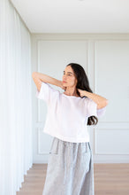 Load image into Gallery viewer, Ingrid Kimono Sleeve Blouse
