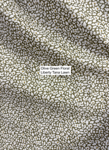 Load image into Gallery viewer, Sunny Godet Skirt Dress - Cotton Prints
