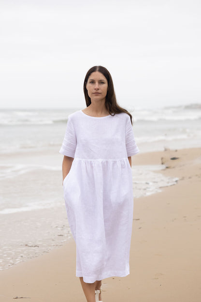 Posey Tent Style Dress