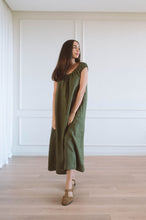 Load image into Gallery viewer, Noa Dress - MAXI length

