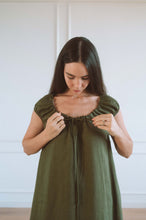 Load image into Gallery viewer, Noa Dress - MAXI length
