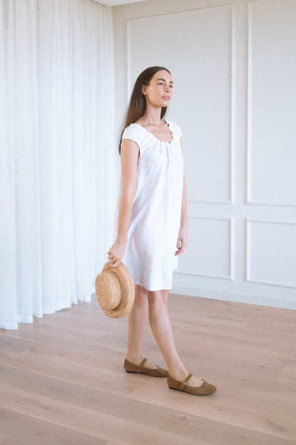 Noa Dress - MINI length