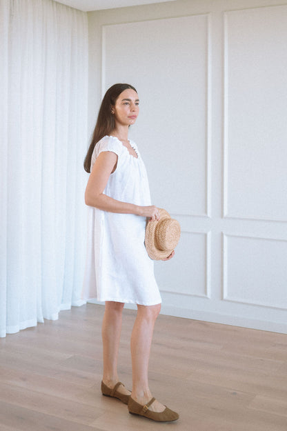 Noa Dress - MINI length