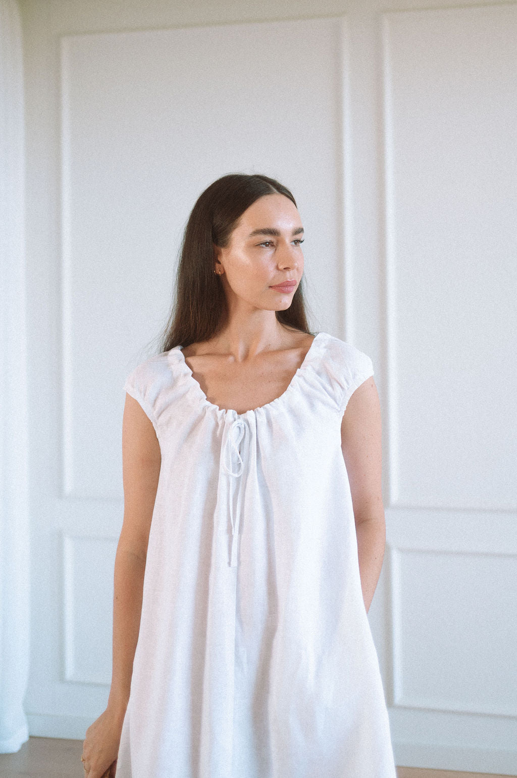 Noa Dress - MINI length
