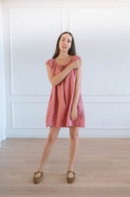 Load image into Gallery viewer, Noa Dress - MINI length
