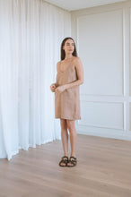 Load image into Gallery viewer, Lanner Slip Dress - MINI length
