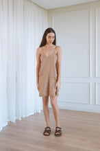 Load image into Gallery viewer, Lanner Slip Dress - MINI length
