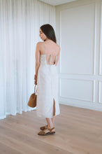 Load image into Gallery viewer, Anna Open Back Dress
