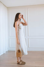 Load image into Gallery viewer, Anna Open Back Dress
