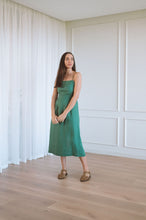 Load image into Gallery viewer, Anna Open Back Dress
