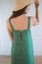 Load image into Gallery viewer, Blair Slip Dress - MIDI length
