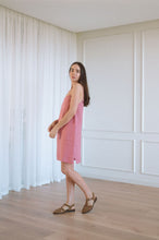 Load image into Gallery viewer, Saffron Slip Dress - MINI length
