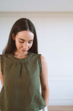 Load image into Gallery viewer, Posie Blouse
