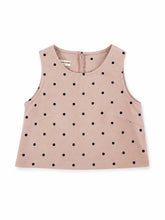 Load image into Gallery viewer, Cropped Length Vest Style Blouse
