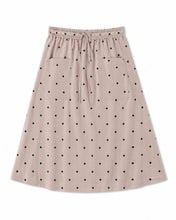 Load image into Gallery viewer, A-Line Skirt With Patch Pockets
