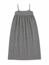 Load image into Gallery viewer, Thin Strap Maxi Dress
