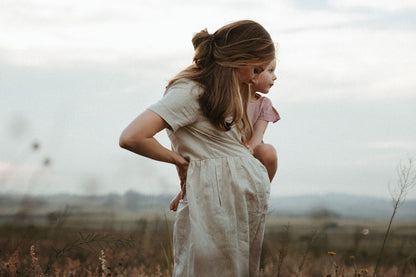 Wren Dress - Long Sleeve