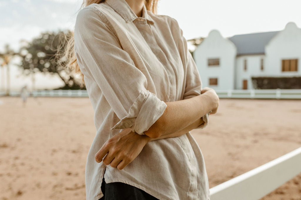 Heather Shirt