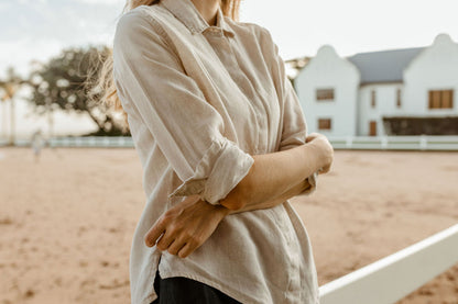 Heather Shirt