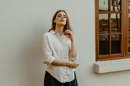 Heather Shirt