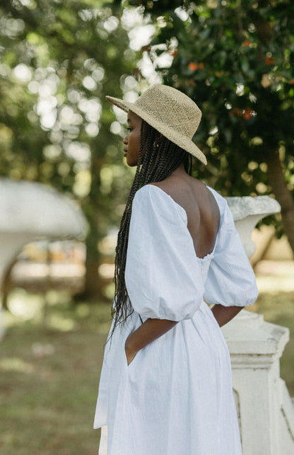 The Iona Dress