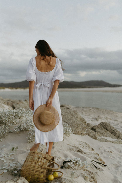 The Iona Dress